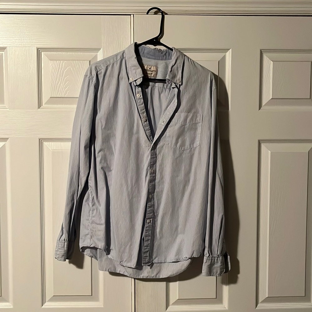 American Eagle Dress Shirt